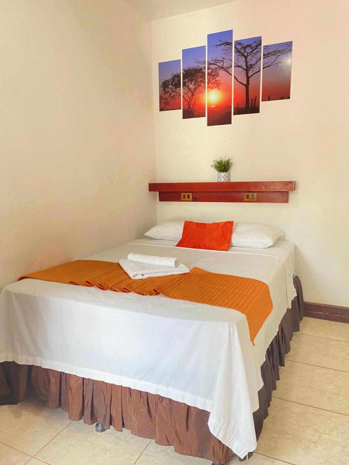 Hostal San Jose Сомото Экстерьер фото