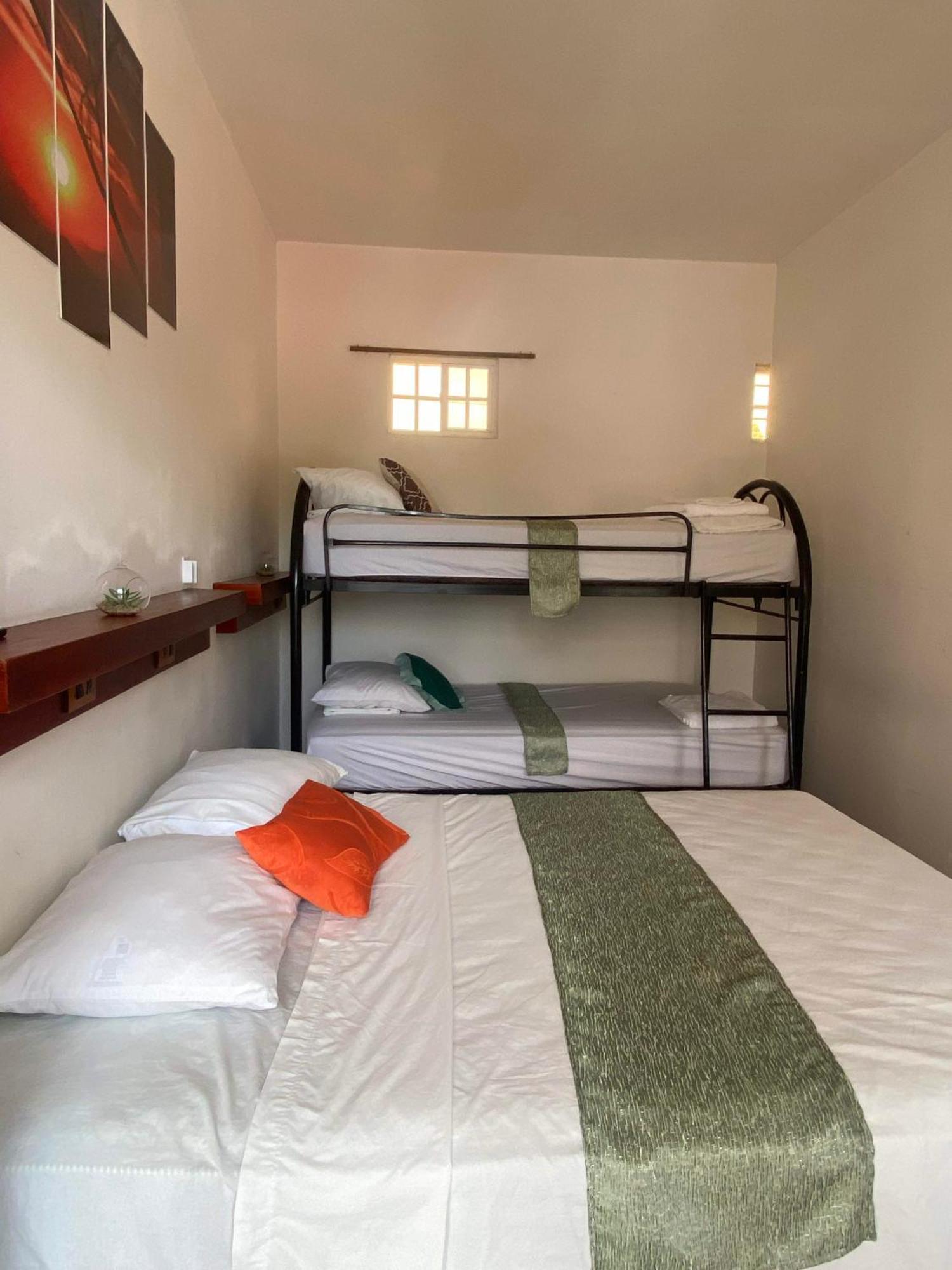 Hostal San Jose Сомото Экстерьер фото
