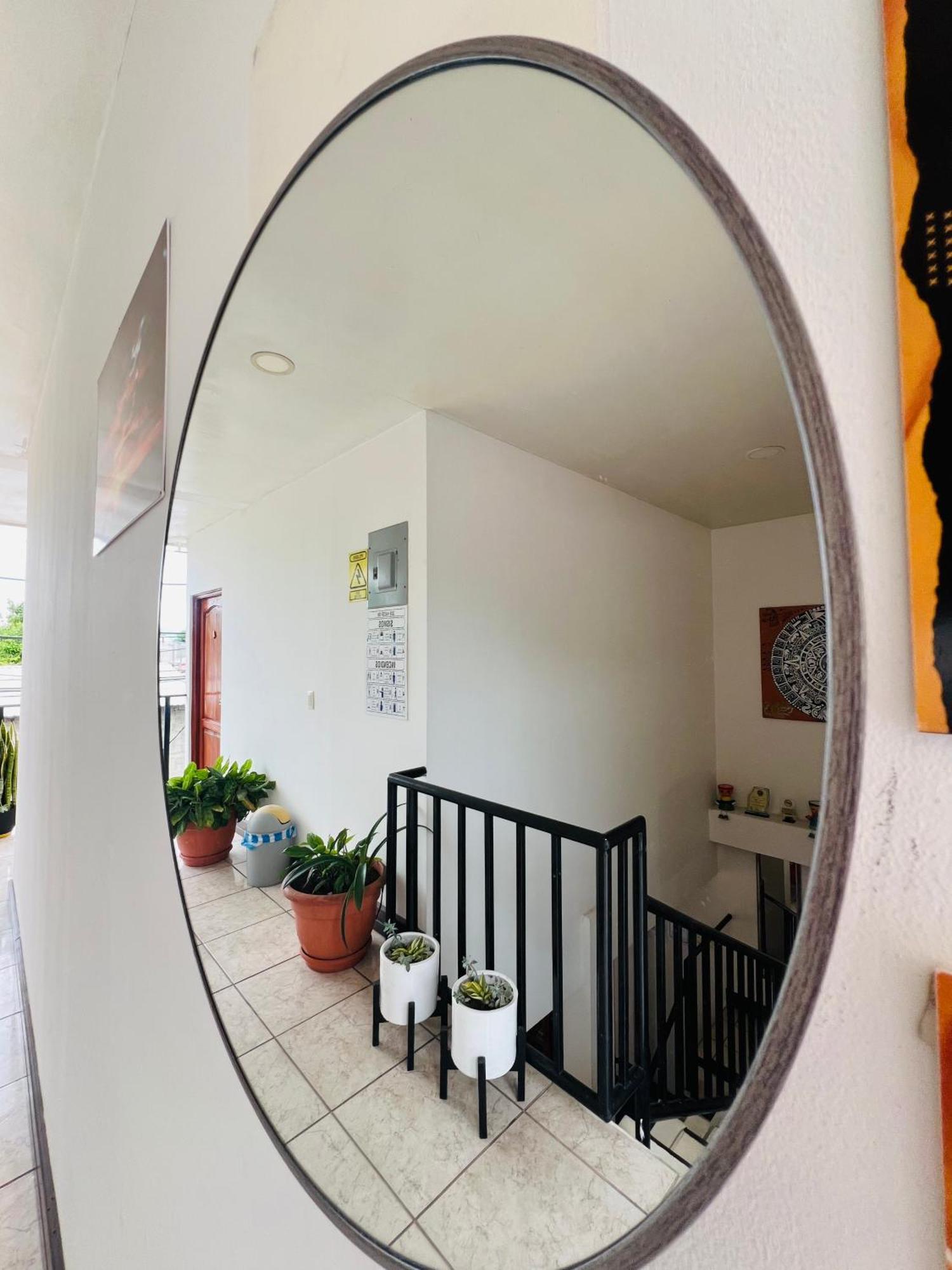 Hostal San Jose Сомото Экстерьер фото
