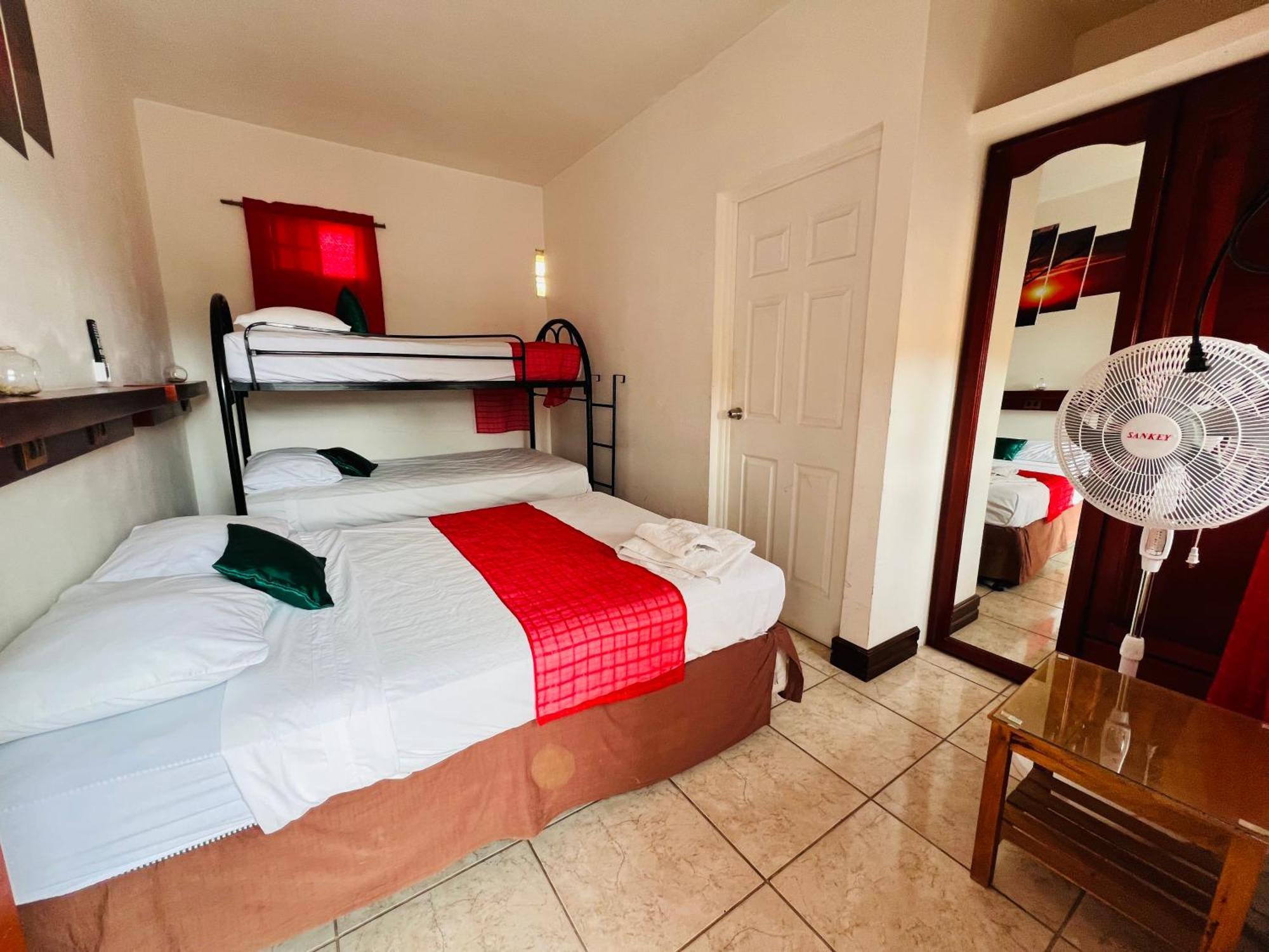 Hostal San Jose Сомото Экстерьер фото